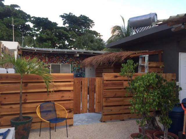 Wabi Hostel ปลายาเดลการ์เมน ภายนอก รูปภาพ