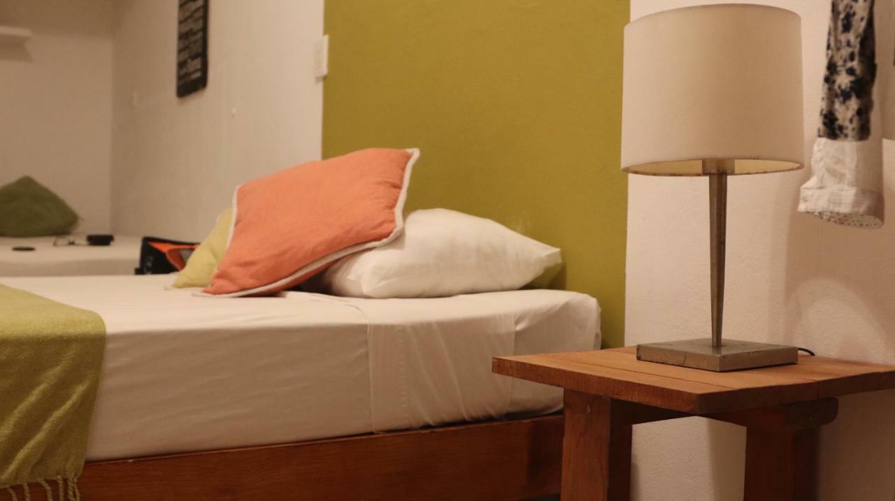 Wabi Hostel ปลายาเดลการ์เมน ภายนอก รูปภาพ