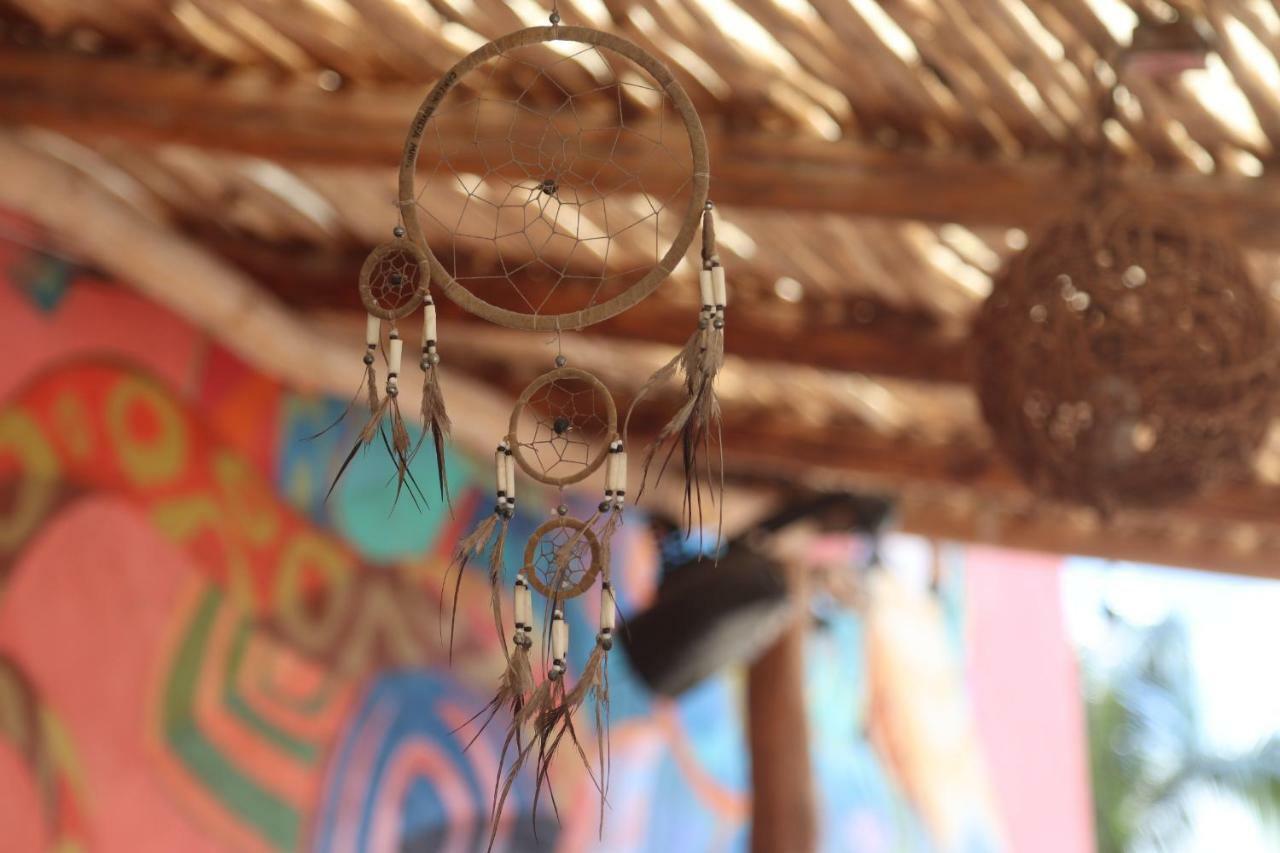 Wabi Hostel ปลายาเดลการ์เมน ภายนอก รูปภาพ