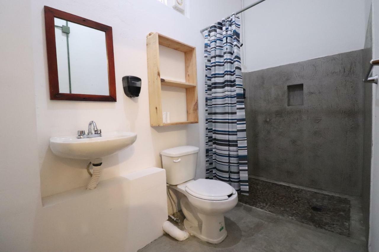 Wabi Hostel ปลายาเดลการ์เมน ภายนอก รูปภาพ
